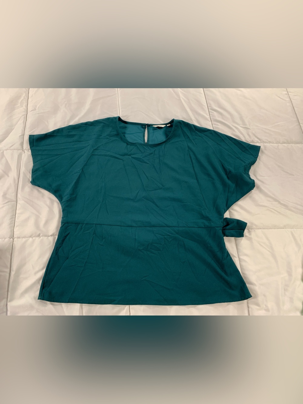 Pre loved REITMANS shirt womens size XL